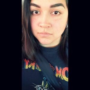 Meet your Posher, Brandy